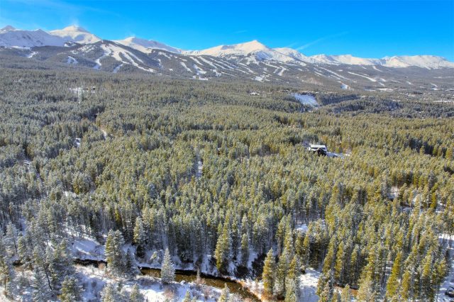 84 Blue Flag Circle, Breckenridge, CO — main photo
