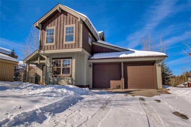 115 Sheppard Circle, Breckenridge, CO — main photo