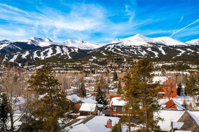 Home in Yingling And Mickles Addition Sub, Breckenridge, CO — photo 1 (MLS S1055472)