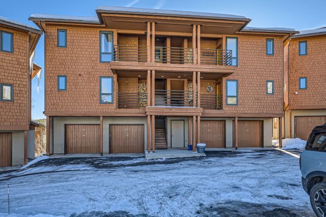 Condo in Retreat At Wildernest, Silverthorne, CO — photo 1 (MLS S1055516)