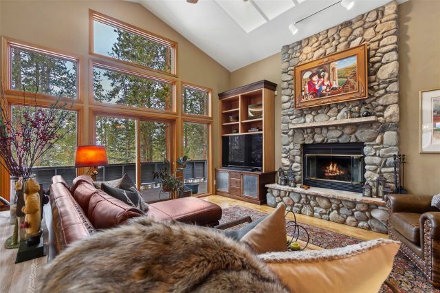 Home in East Ranch, Keystone, CO — photo 1 (MLS S1055550)