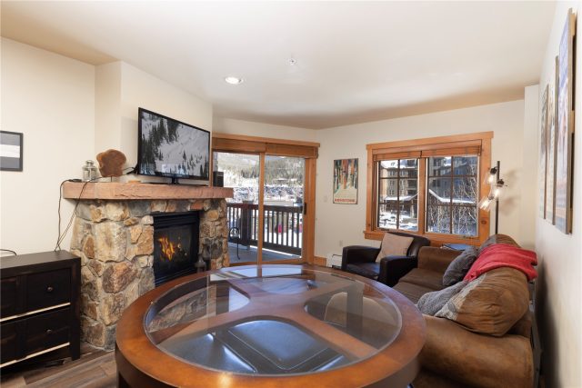 135 Dercum Drive 8619, Keystone, CO — main photo