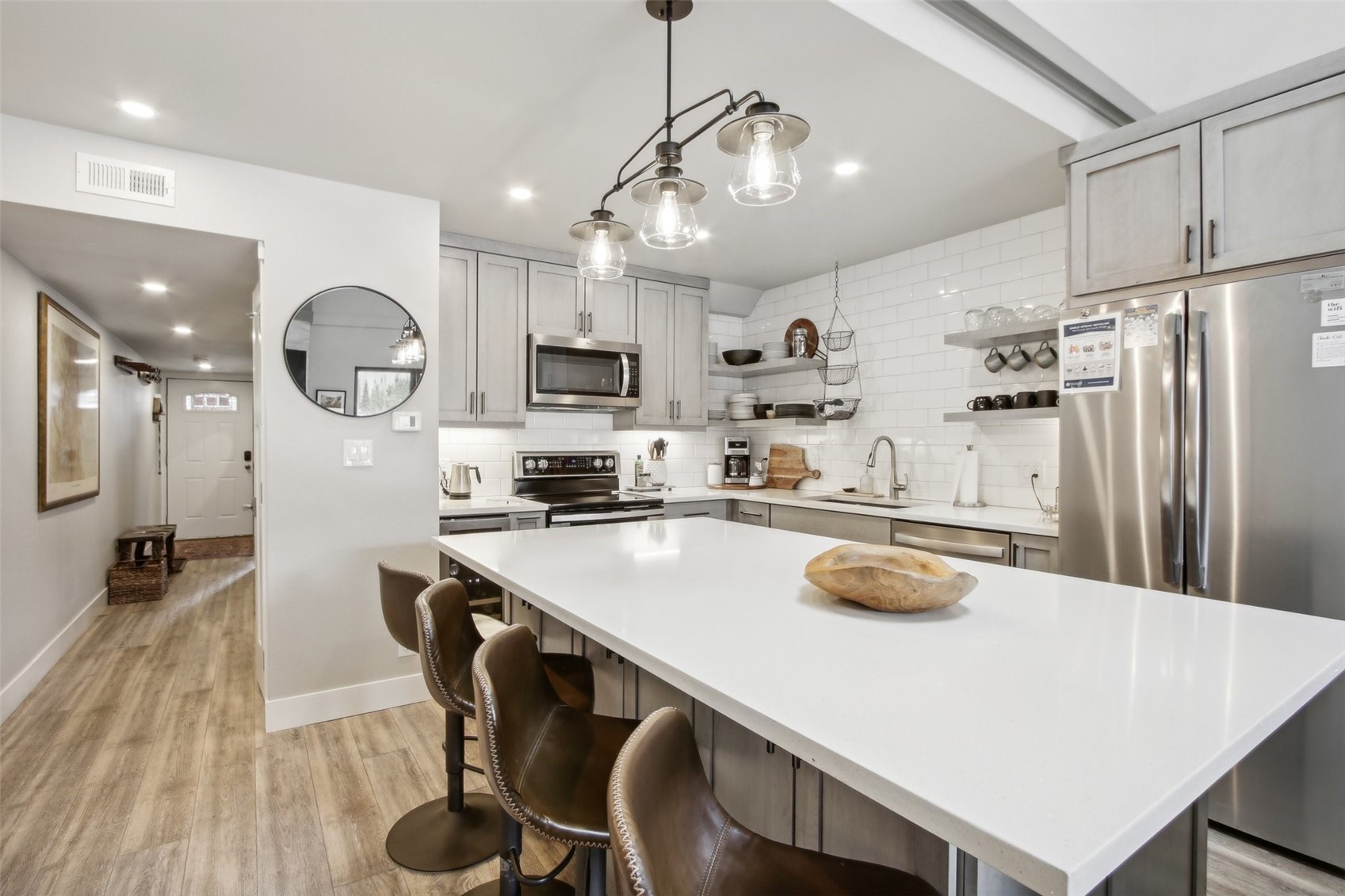 855 S 5th Avenue 326, Frisco, CO — main photo