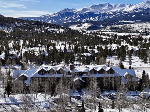 34 Highfield Trail 100, Breckenridge, CO — main photo