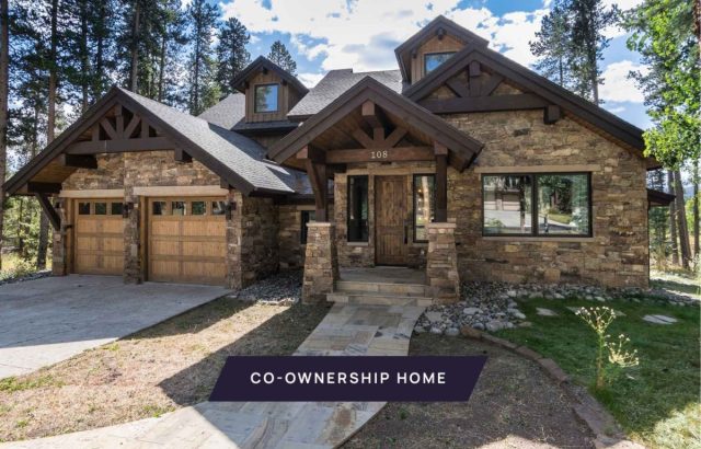 Timeshare in Christie Heights Amended Sub, Breckenridge, CO — photo 1 (MLS S1055579)