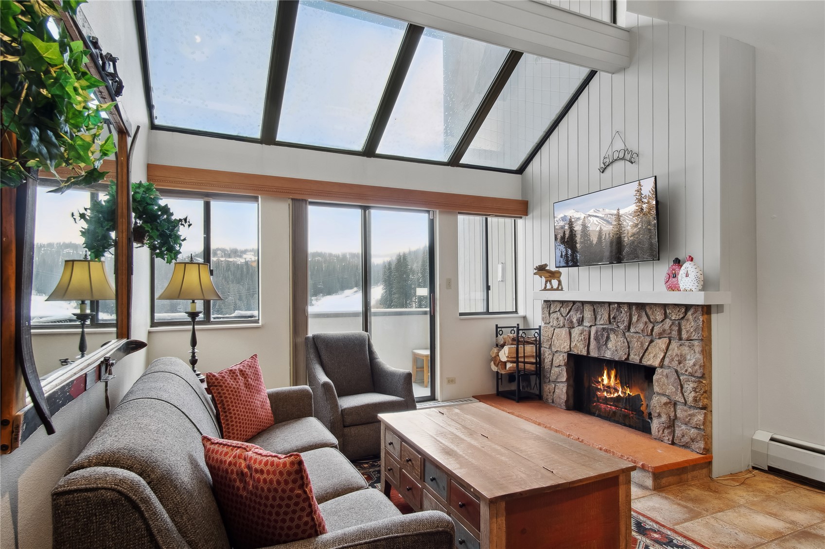 611 Village Road 24180, Breckenridge, CO — main photo