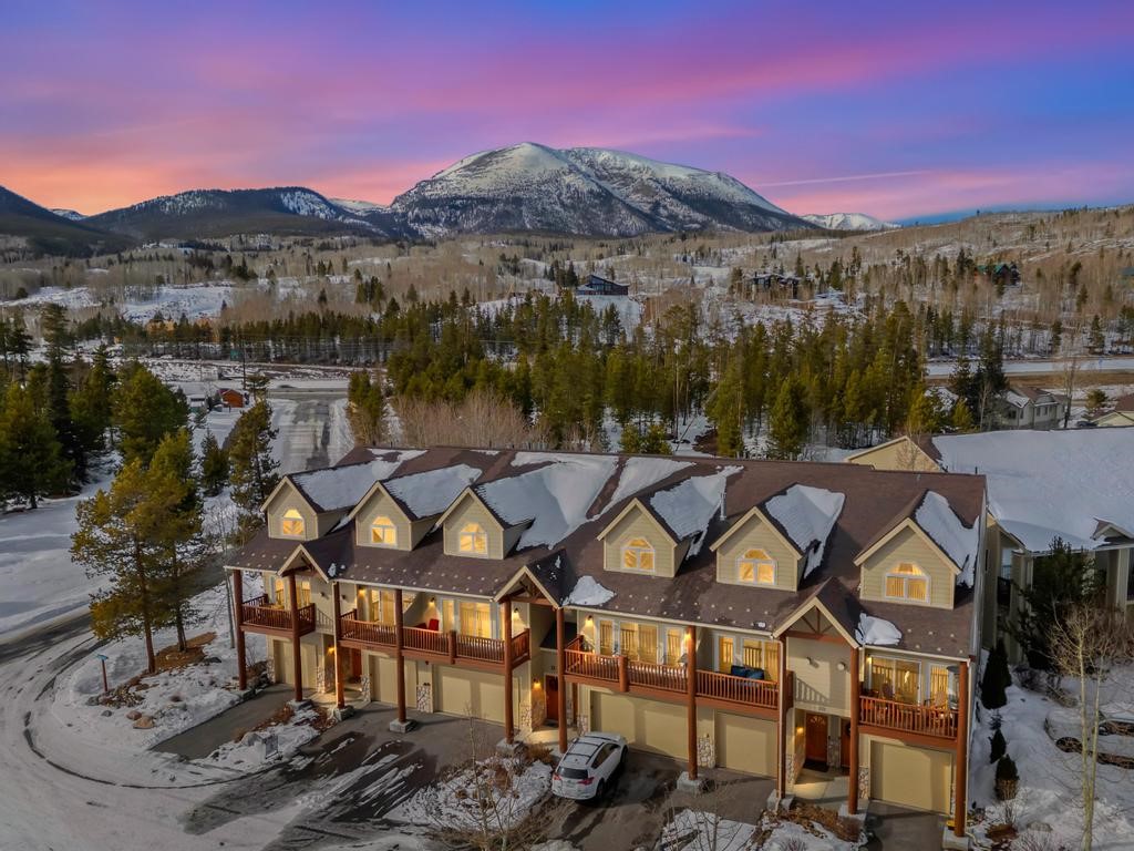 101 Morningstar Circle E, Frisco, CO — main photo