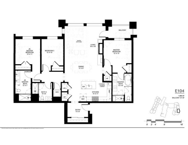 Condo in Kindred Residences, Keystone, CO — photo 3 (MLS S1055617)