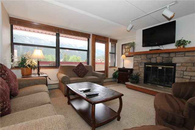 Timeshare in Village Square Condo, Copper Mountain, CO — photo 2 (MLS S1055633)