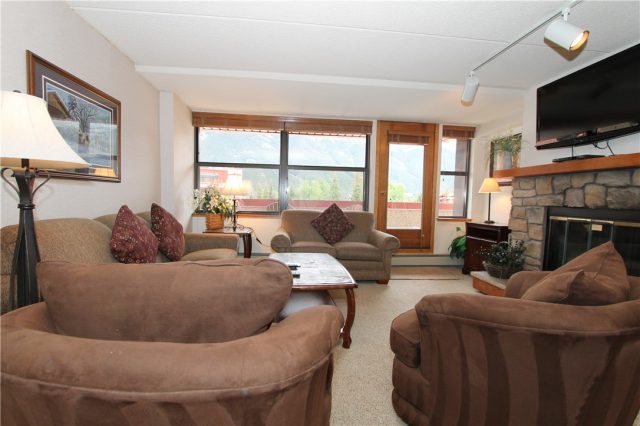 Timeshare in Village Square Condo, Copper Mountain, CO — photo 4 (MLS S1055633)
