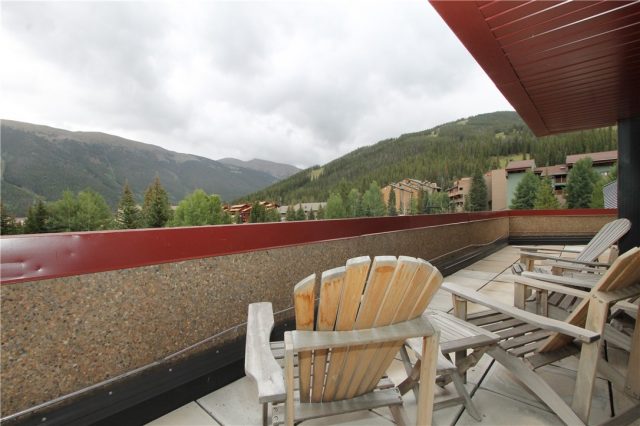 Timeshare in Village Square Condo, Copper Mountain, CO — photo 5 (MLS S1055633)