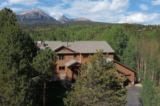 1765 Red Hawk Road, Silverthorne, CO — main photo