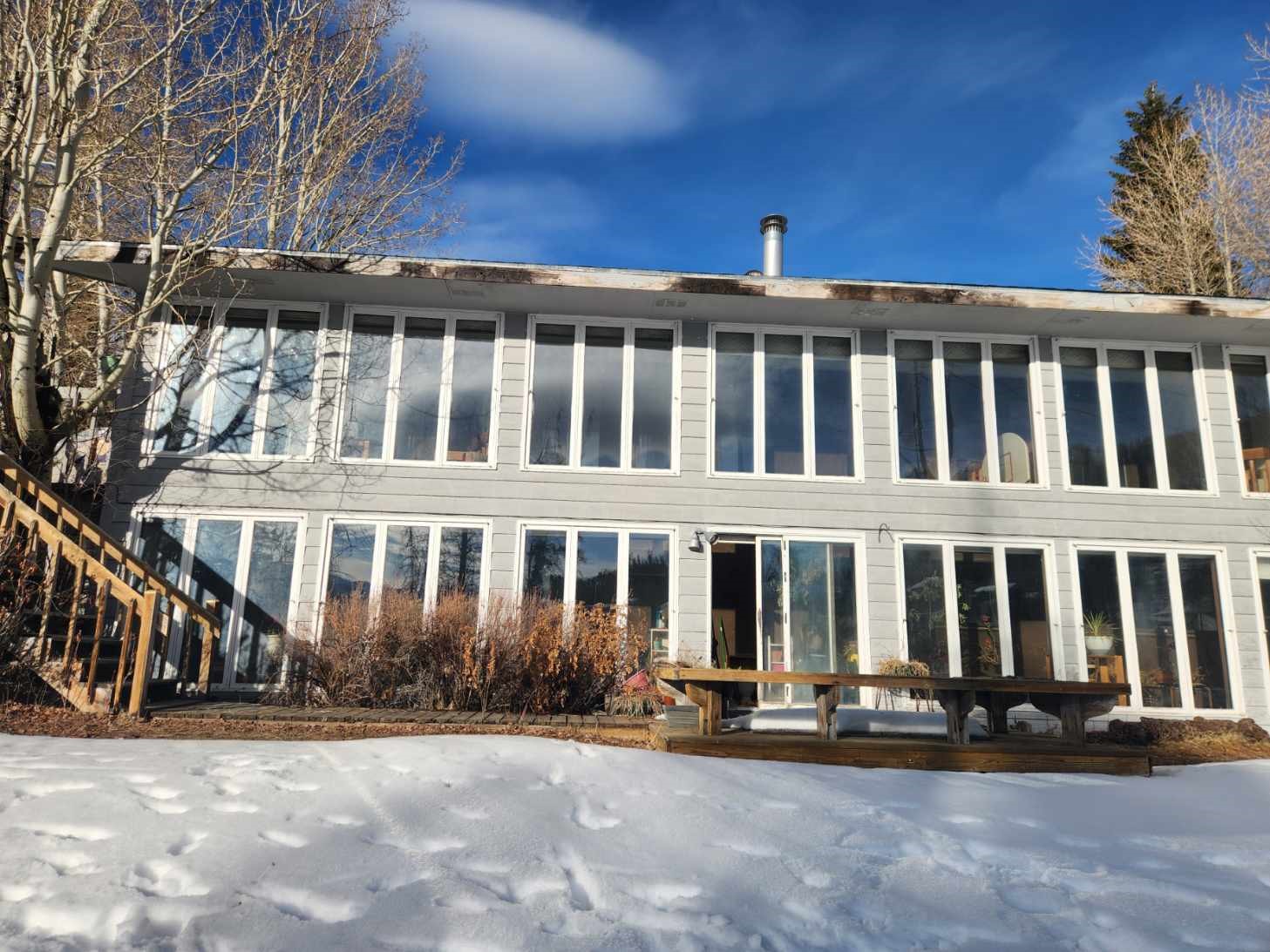 974 Straight Creek Drive, Dillon, CO — main photo