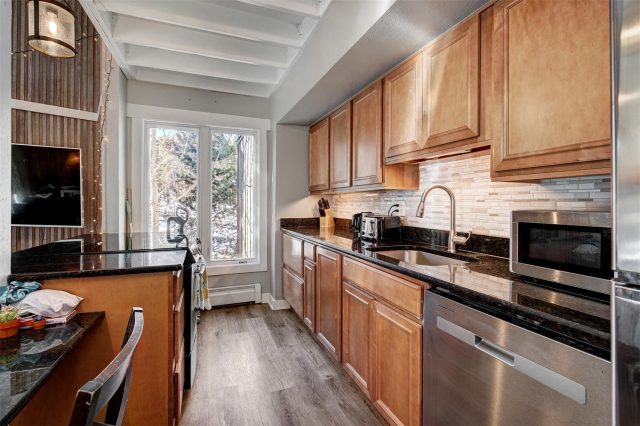 1105 Ski Hill Road 77, Breckenridge, CO — main photo