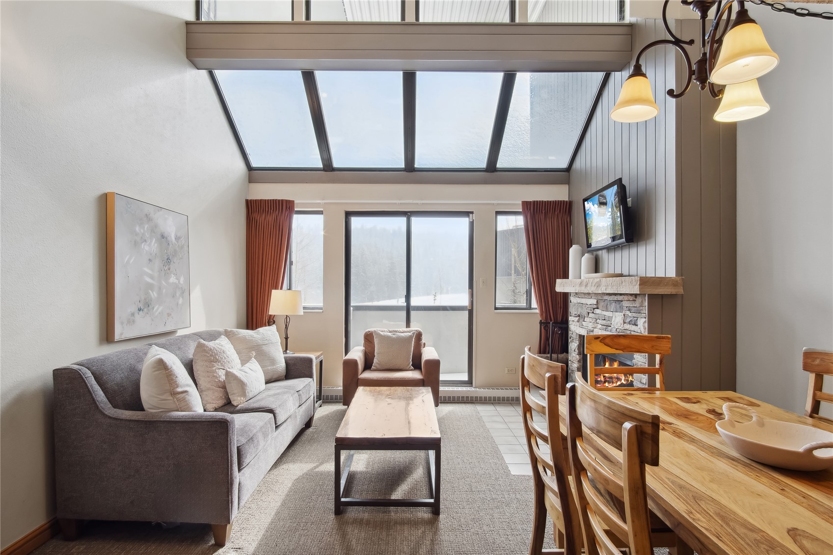 601 Village Road 13050, Breckenridge, CO — main photo