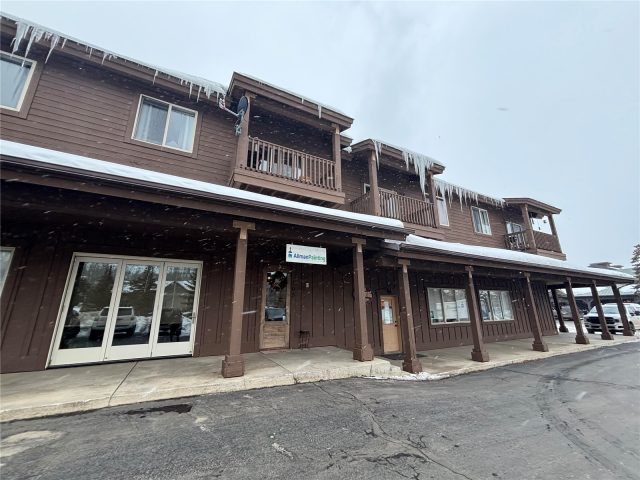  in Skypark Business Center Condo, Breckenridge, CO — photo 1 (MLS S1055734)