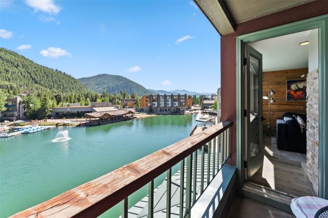 Condo in Lakeshore Condo, Keystone, CO — photo 1 (MLS S1055749)
