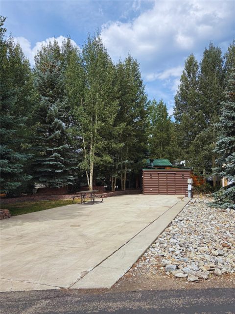 85 Revett Drive #254, Breckenridge, CO — main photo