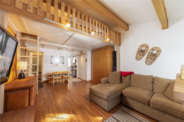 Condo in Retreat Condo, Breckenridge, CO — photo 1 (MLS S1055783)