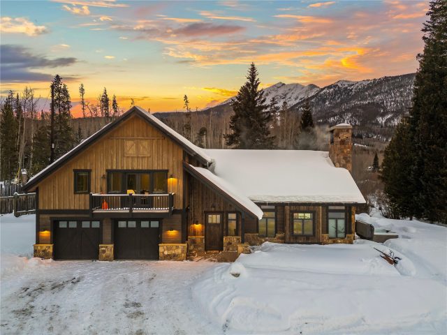 193 Siskin Lane, Frisco, CO — main photo