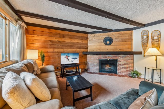 Condo in Forest Haus Condo, Breckenridge, CO — photo 1 (MLS S1055799)