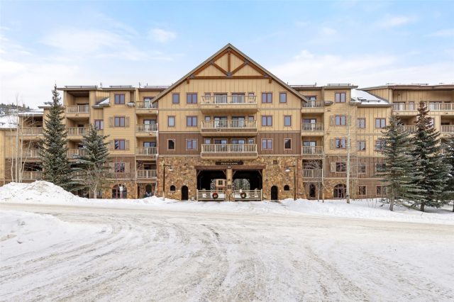 20 Hunki Dori Court 2294, Keystone, CO — main photo