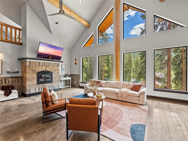 Home in 97 Sub, Blue River, CO — photo 1 (MLS S1055841)