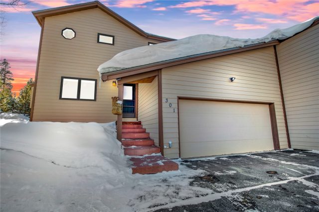 301 Cutty Sark Court, Silverthorne, CO — main photo