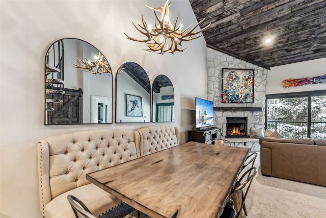 Condo in Atrium (chaperral Condo), Breckenridge, CO — photo 1 (MLS S1055870)