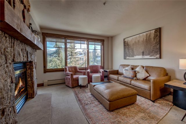 35 Mountain Thunder Drive 5304, Breckenridge, CO — main photo