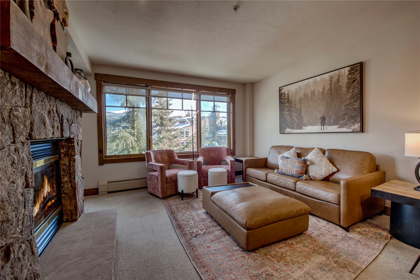 35 Mountain Thunder Drive 5304, Breckenridge, CO — main photo