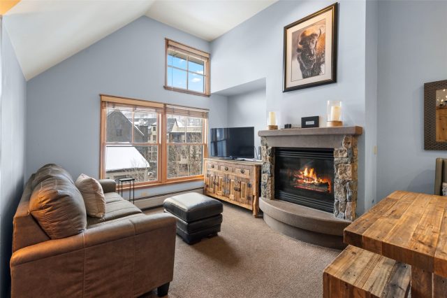 195 River Run Road 8023, Keystone, CO — main photo