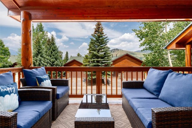 98 Lookout Ridge Drive, Dillon, CO — main photo