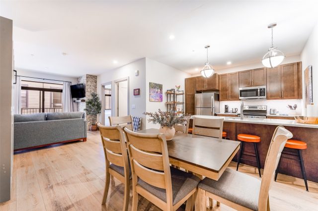 37 W 4th Street 203e, Silverthorne, CO — main photo