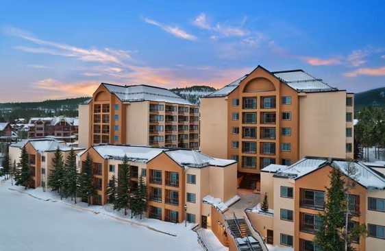 Condo in Hotel Breckenridge, Breckenridge, CO — photo 1 (MLS S1055977)