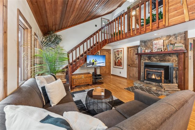 Home in Leap Year Sub, Blue River, CO — photo 1 (MLS S1056014)