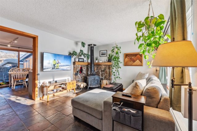 Townhome in West Of The Blue Townhomes, Silverthorne, CO — photo 1 (MLS S1056016)