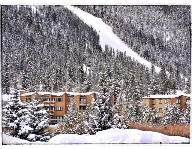1513 E Keystone Road 2972, Keystone, CO — main photo