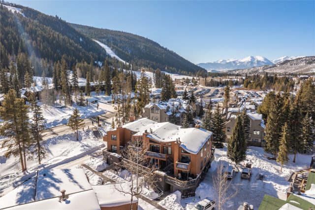 1473 E Keystone Road 2928, Keystone, CO — main photo