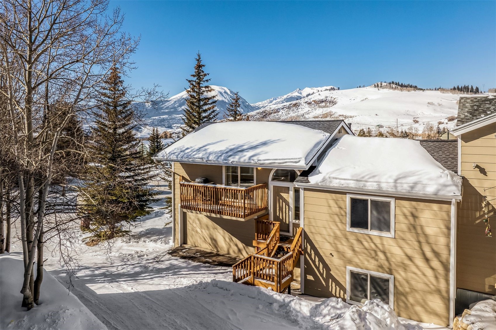 748 Alpine Road, Dillon, CO — main photo