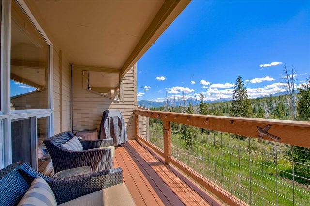 Condo in Watch Hill Condo, Silverthorne, CO — photo 1 (MLS S1056055)