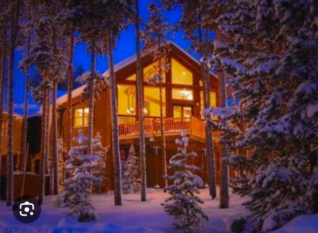 Timeshare in Warriors Mark West Sub, Breckenridge, CO — photo 1 (MLS S1056065)