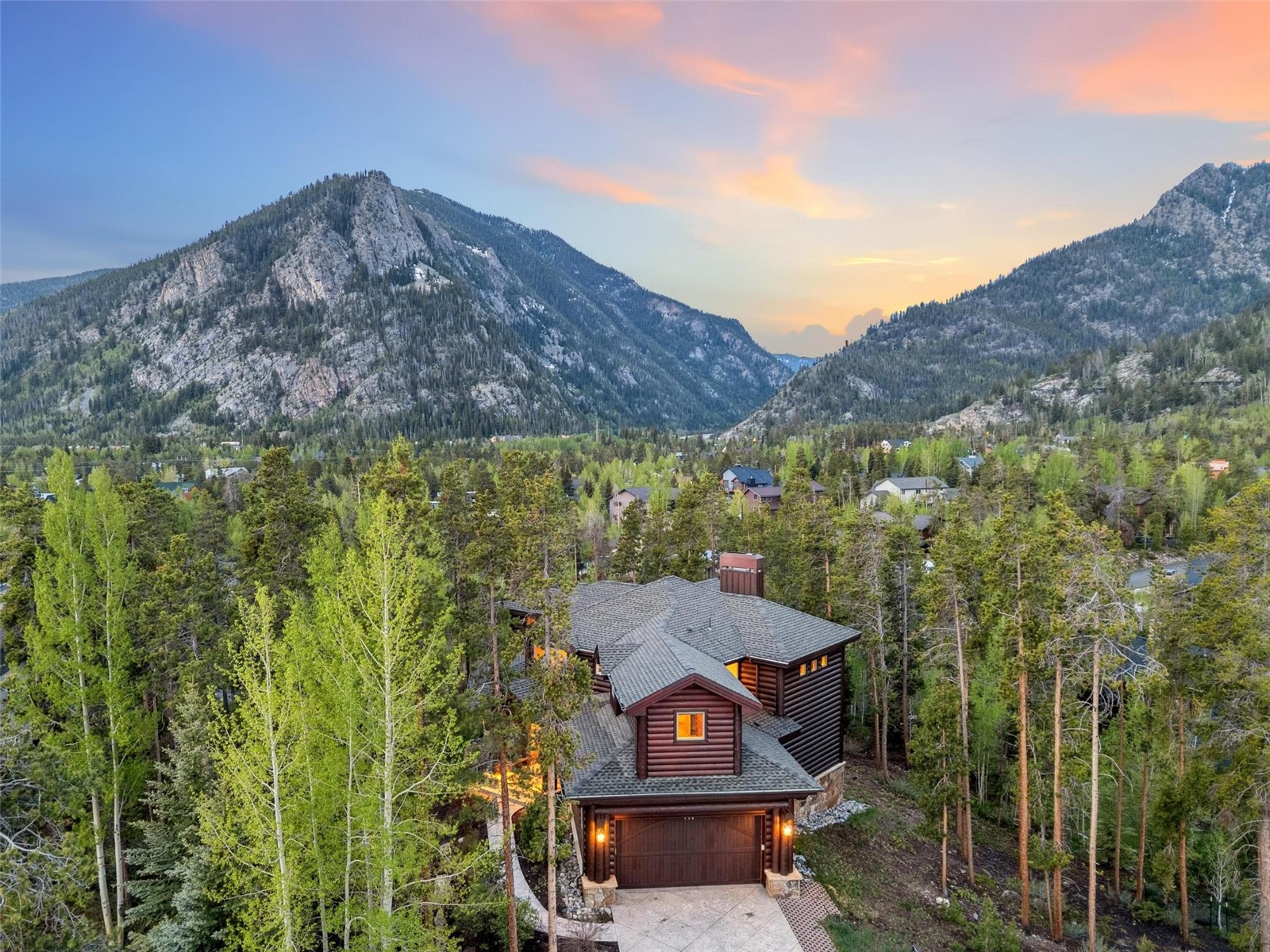 116 Primrose Place, Frisco, CO — main photo