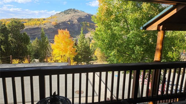 144 Lookout Ridge Drive 144, Dillon, CO — main photo