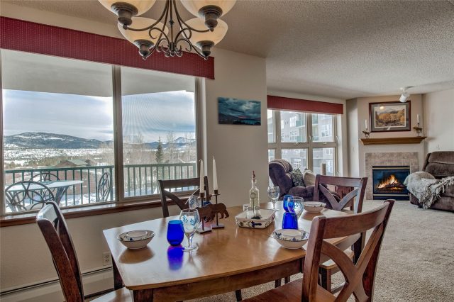 Condo in Towers At Lakepoint Condos, Frisco, CO — photo 1 (MLS S1056137)