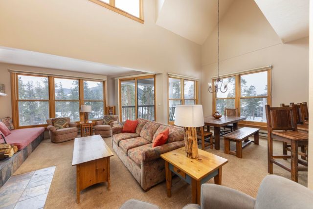 240 Tennis Club Road 1664, Keystone, CO — main photo