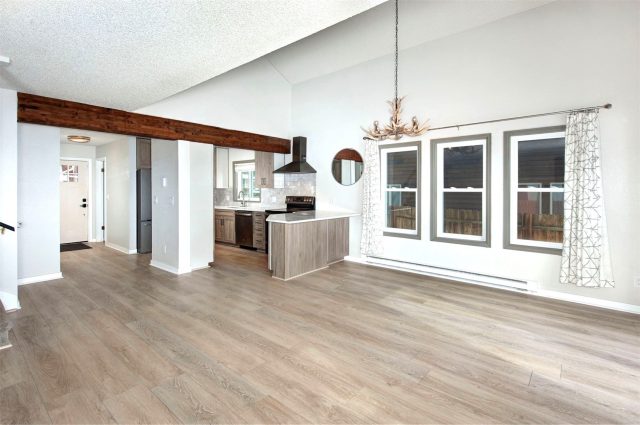 Townhome in Willowbrook Meadows Sub, Silverthorne, CO — photo 1 (MLS S1056168)
