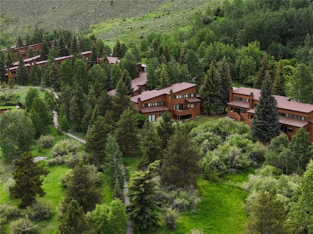 Condo in Tennis Townhomes Condo, Keystone — photo 4 Condo in Tennis Townhomes Condo, Keystone, CO — photo 4 (MLS S1056236)