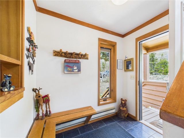 Condo in Tennis Townhomes Condo, Keystone, CO — photo 6 (MLS S1056236)