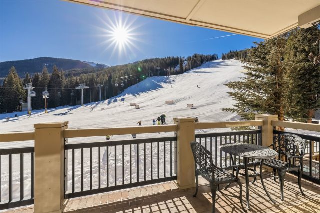 Condo in Lone Eagle Above River Run Condo, Keystone, CO — photo 1 (MLS S1056246)